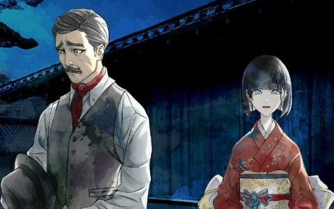 延期となっていた「金田一耕助シリーズ 本陣殺人事件」の発売日が4月24日に決定！「未解決事件は終わらせないといけないから」に着想を得たミステリーパズルノベル