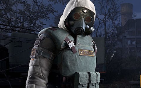 「S.T.A.L.K.E.R. 2」Steam版で20％オフセールが実施中！メディアからのコメントを掲載したアコレードトレーラーも公開