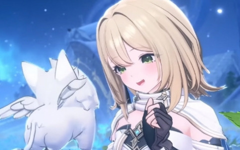 「アズレン」のManjuu GamesによるRPG「アズールプロミリア」の新たな日本語音声トレーラーが公開！