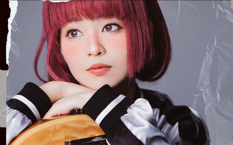 LIVE STAGE「ぼっち・ざ・ろっく！」Zeppライブイベント 舞台版SICK HACKの追加出演が決定！
