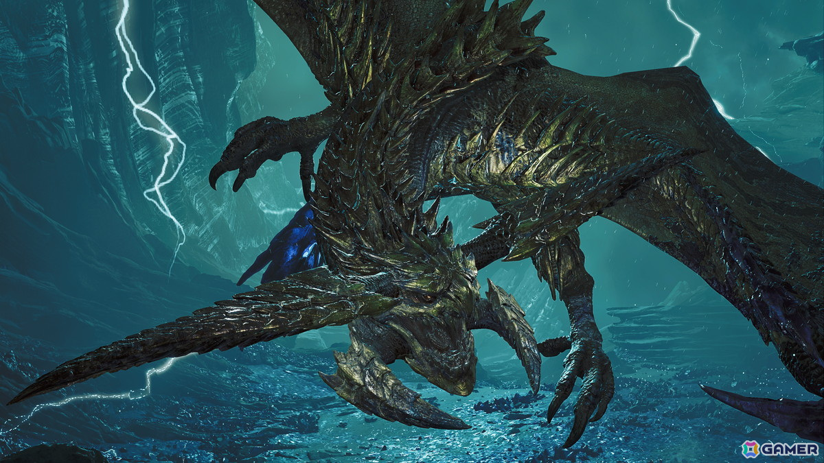 「モンスターハンターワイルズ」イベント「交わりの祭事【花舞の儀】」で配信されるイベントクエストが公開!4月30日には「歴戦王レ・ダウ」が登場の画像