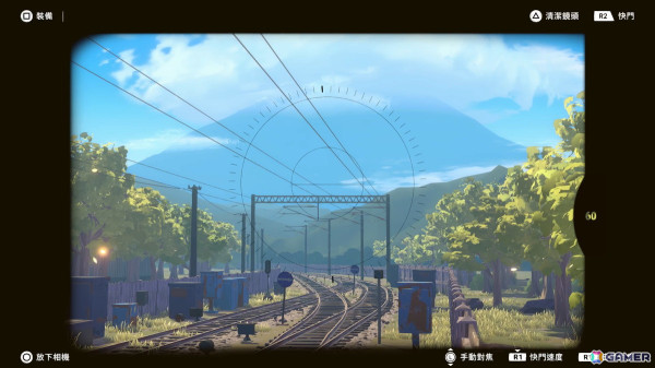 「OPUS: Prism Peak」新キャラも登場するトレーラー「Official Gameplay Trailer」が公開！発売時期は2025年・秋にの画像