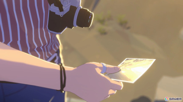 「OPUS: Prism Peak」新キャラも登場するトレーラー「Official Gameplay Trailer」が公開！発売時期は2025年・秋にの画像
