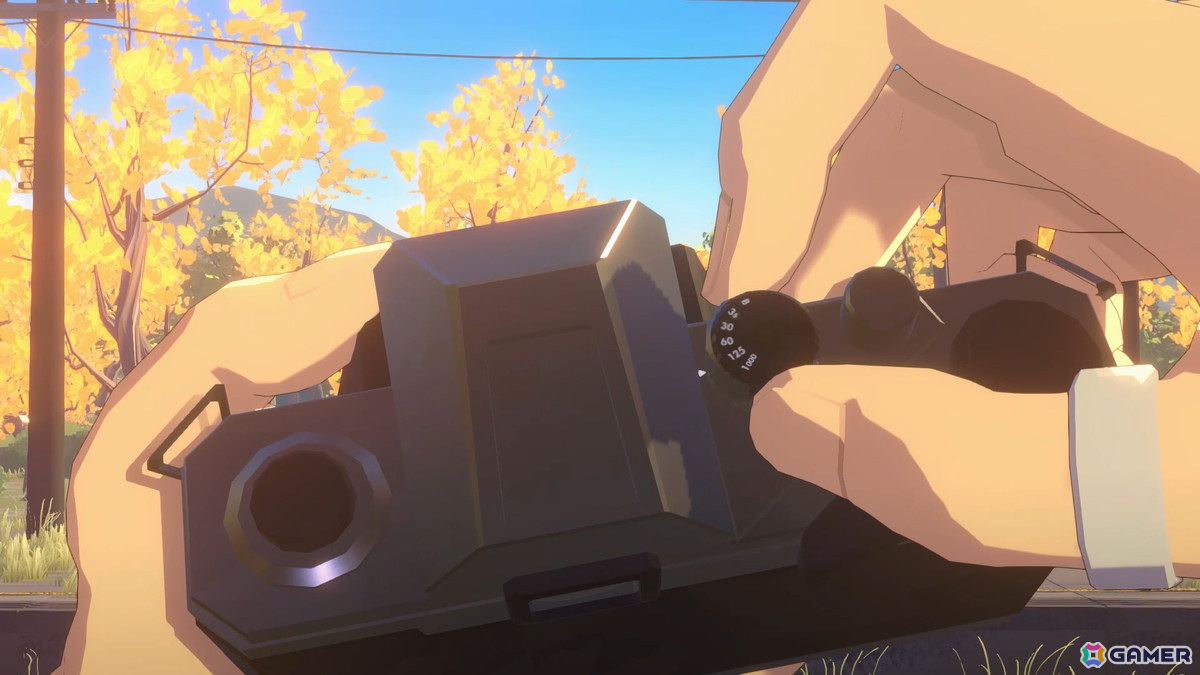 「OPUS: Prism Peak」新キャラも登場するトレーラー「Official Gameplay Trailer」が公開！発売時期は2025年・秋にの画像1