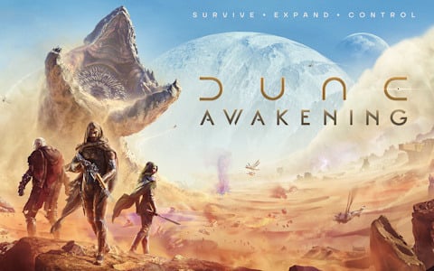 マルチプレイヤーサバイバルゲーム「Dune: Awakening」の発売日が6月10に延期――ユーザーフィードバックを反映しより良いプレイ体験を届けるため