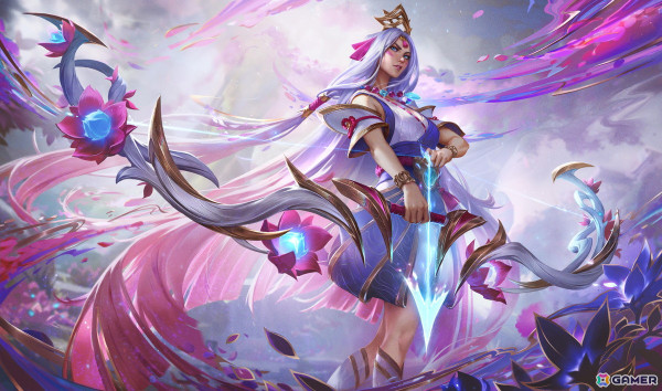 「LoL」Season 2のアップデート情報が公開！中立オブジェクトの変更点や5v5の新モード「ブロウル」など盛りだくさんの画像5