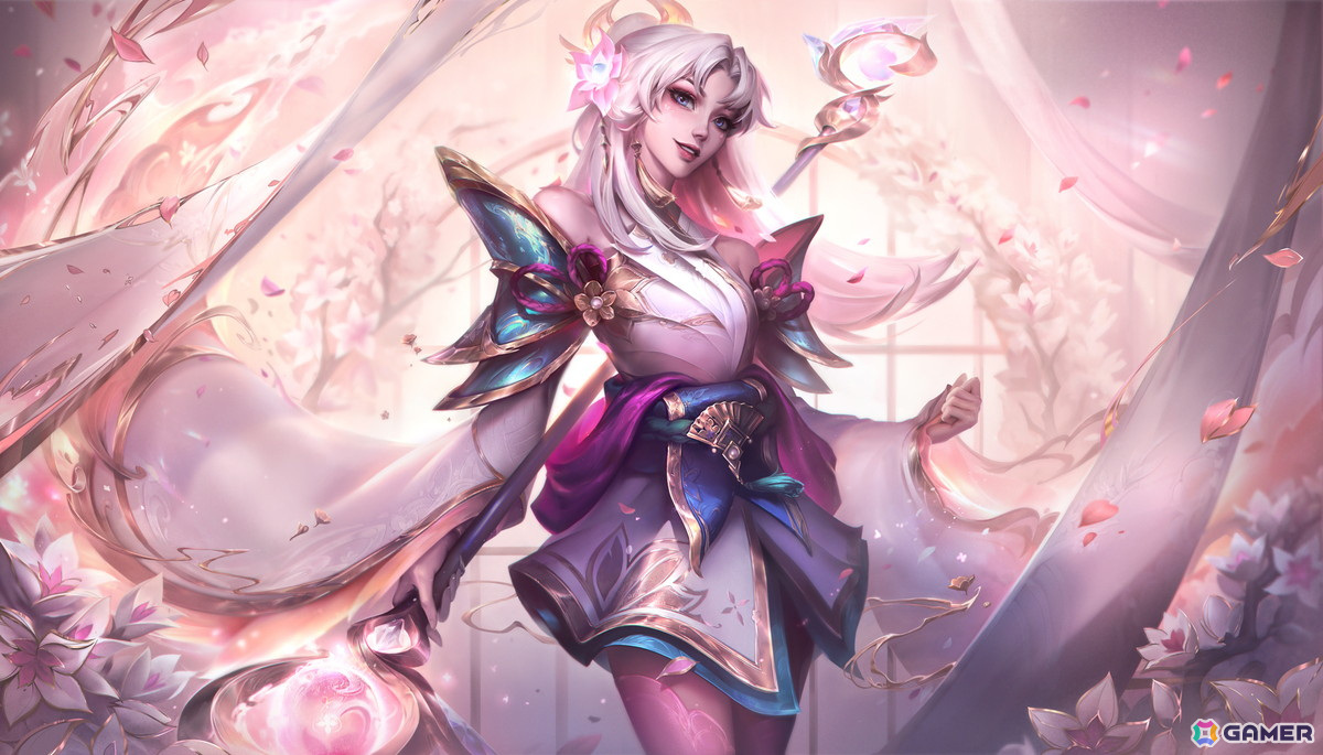 「LoL」Season 2のアップデート情報が公開！中立オブジェクトの変更点や5v5の新モード「ブロウル」など盛りだくさんの画像