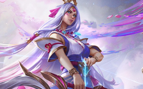 「LoL」Season 2のアップデート情報が公開！中立オブジェクトの変更点や5v5の新モード「ブロウル」など盛りだくさん