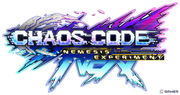 対戦格闘ゲーム「カオスコード」シリーズ完全新作がついに登場！AC「カオスコード -ネメシスエクスペリメント-」が2025年夏に稼働開始の画像1