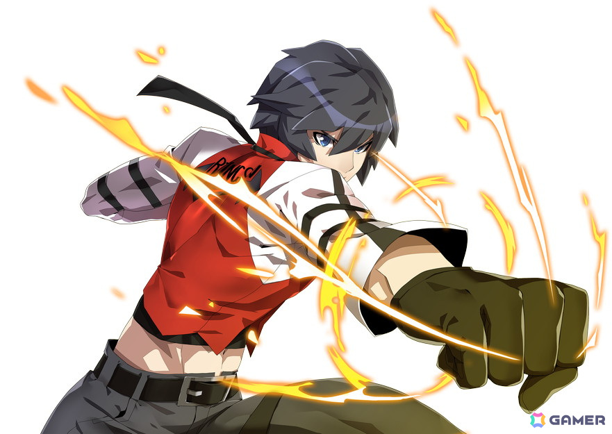 対戦格闘ゲーム「カオスコード」シリーズ完全新作がついに登場！AC