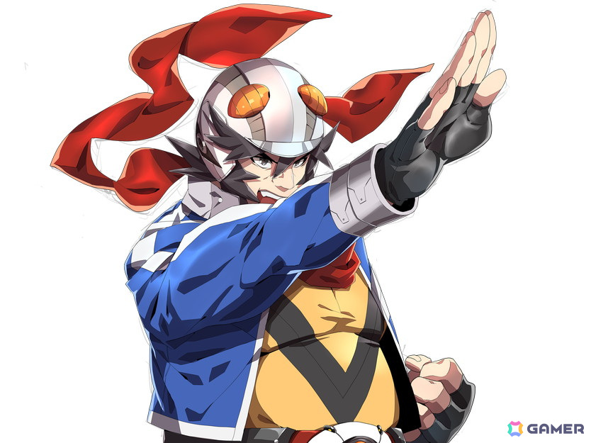 対戦格闘ゲーム「カオスコード」シリーズ完全新作がついに登場！AC