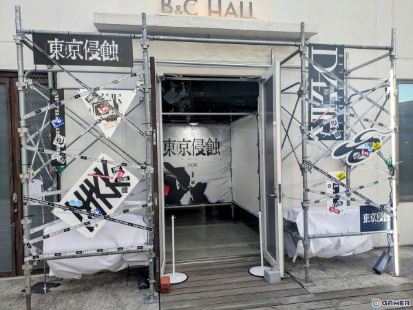 第四境界の作品が初めてでも楽しめる「東京侵蝕2025」をレポート！気が付けば2、3時間と時が経つのを忘れるくらい熱中していたの画像1