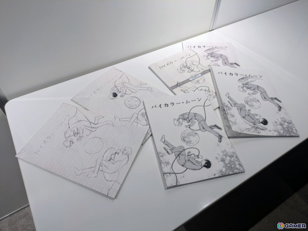 第四境界の作品が初めてでも楽しめる「東京侵蝕2025」をレポート！気が付けば2、3時間と時が経つのを忘れるくらい熱中していたの画像9