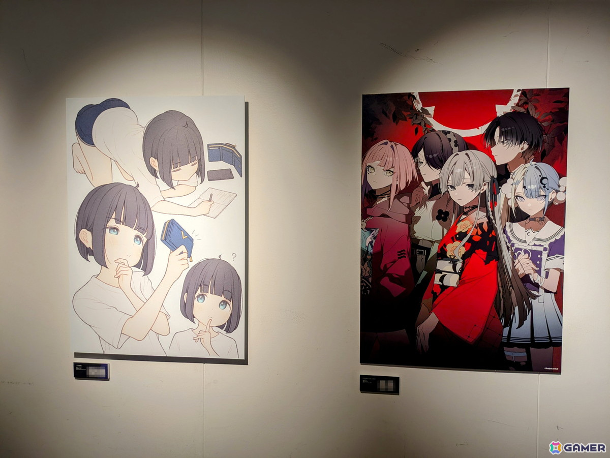第四境界の作品が初めてでも楽しめる「東京侵蝕2025」をレポート！気が付けば2、3時間と時が経つのを忘れるくらい熱中していたの画像13
