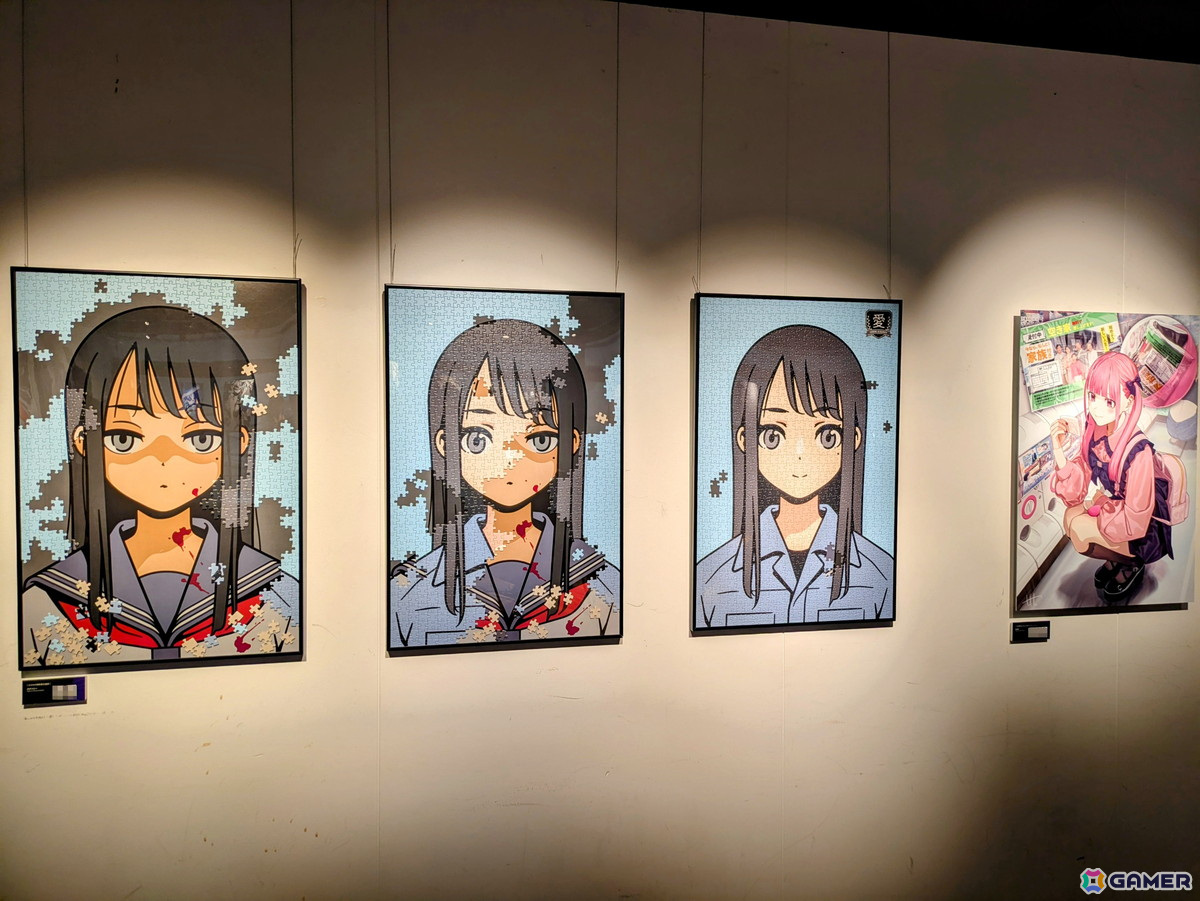 第四境界の作品が初めてでも楽しめる「東京侵蝕2025」をレポート！気が付けば2、3時間と時が経つのを忘れるくらい熱中していたの画像14