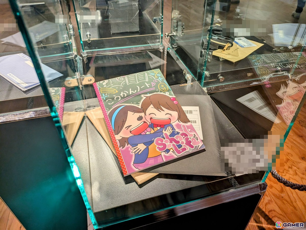 第四境界の作品が初めてでも楽しめる「東京侵蝕2025」をレポート！気が付けば2、3時間と時が経つのを忘れるくらい熱中していたの画像19