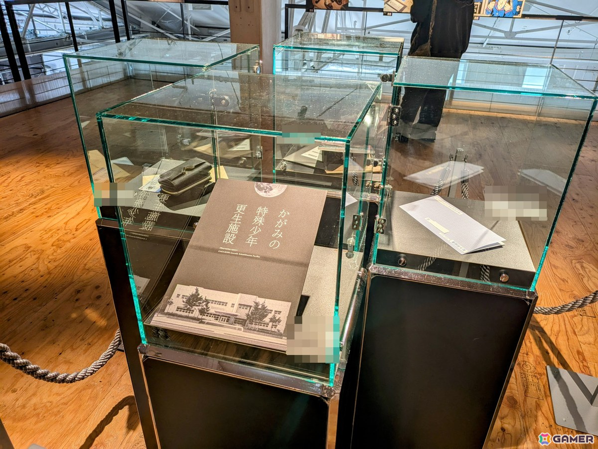 第四境界の作品が初めてでも楽しめる「東京侵蝕2025」をレポート！気が付けば2、3時間と時が経つのを忘れるくらい熱中していたの画像20