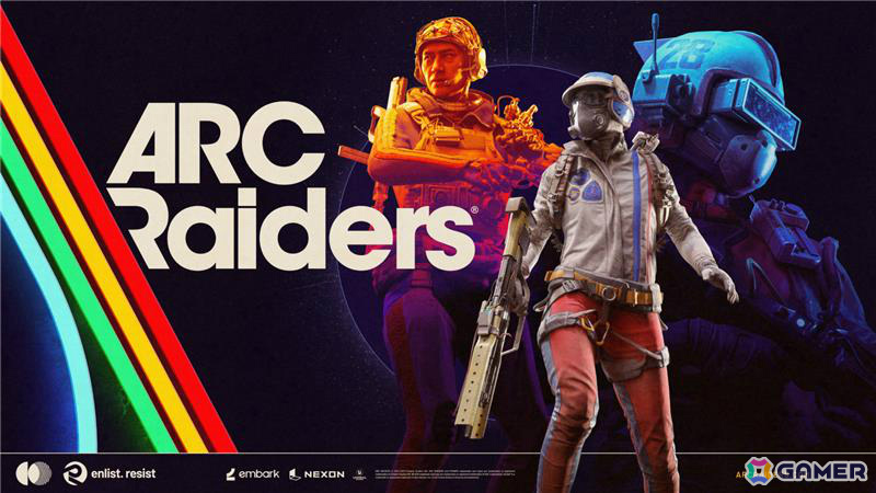 PvPvEサバイバルシューター「ARC Raiders」のPS5/Xbox Series X|S/PC向け2次テクニカルテストが4月30日より開催！の画像