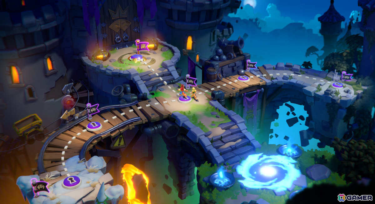 「Nikoderiko: The Magical World - ディレクターズカット」が発売！完全新規のワールド8が登場、ビジュアル＆パフォーマンスの向上もの画像2