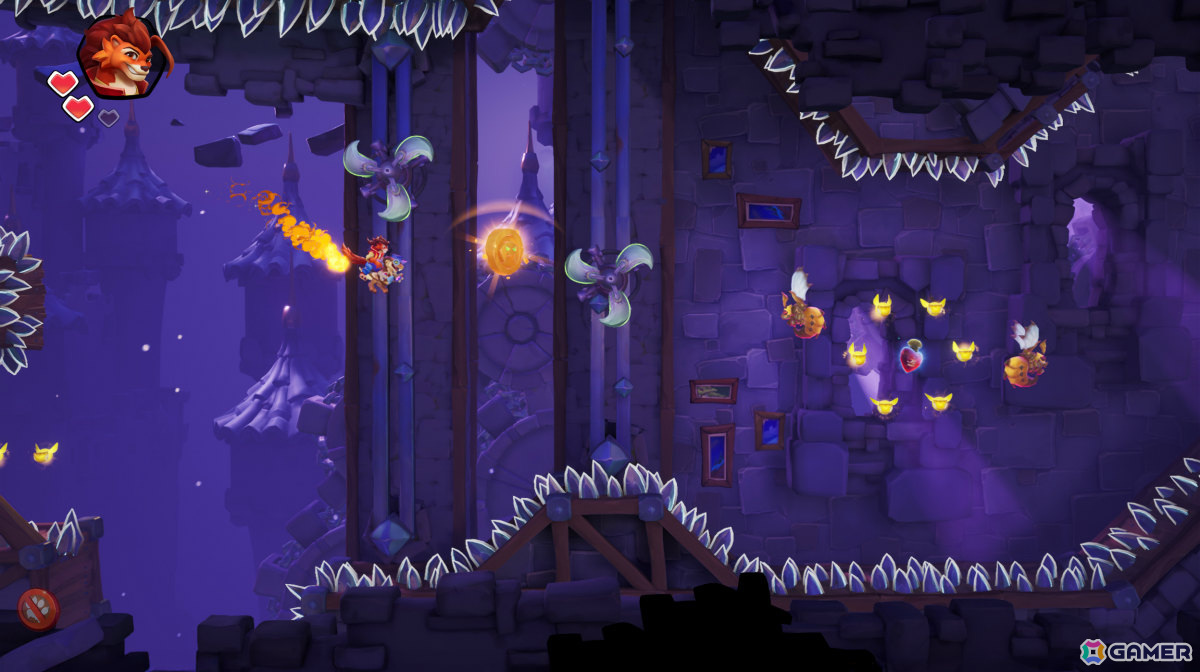「Nikoderiko: The Magical World - ディレクターズカット」が発売！完全新規のワールド8が登場、ビジュアル＆パフォーマンスの向上もの画像5
