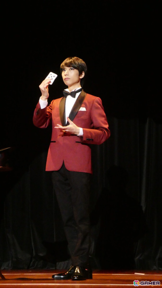 日本一のマジシャンを決める「Japan National Championship of Magic 2025」が5月24日・25日に開催！チケット販売がスタートの画像16