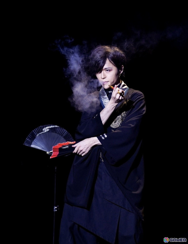 日本一のマジシャンを決める「Japan National Championship of Magic 2025」が5月24日・25日に開催！チケット販売がスタートの画像17