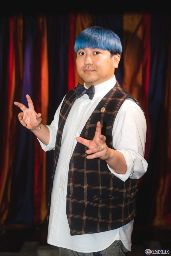 日本一のマジシャンを決める「Japan National Championship of Magic 2025」が5月24日・25日に開催！チケット販売がスタートの画像25