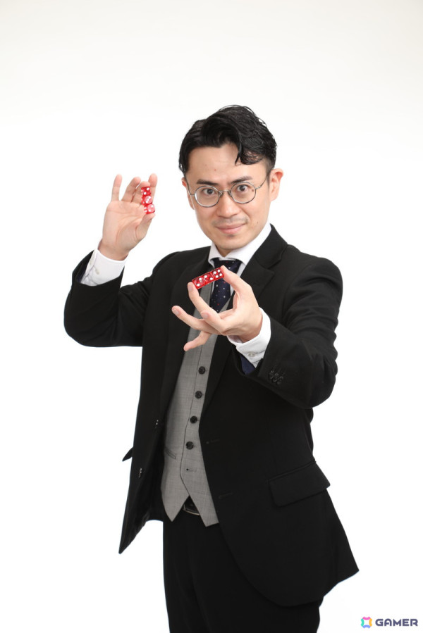 日本一のマジシャンを決める「Japan National Championship of Magic 2025」が5月24日・25日に開催！チケット販売がスタートの画像3