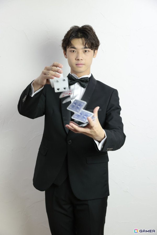 日本一のマジシャンを決める「Japan National Championship of Magic 2025」が5月24日・25日に開催！チケット販売がスタートの画像4