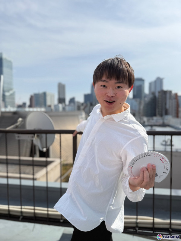 日本一のマジシャンを決める「Japan National Championship of Magic 2025」が5月24日・25日に開催！チケット販売がスタートの画像7