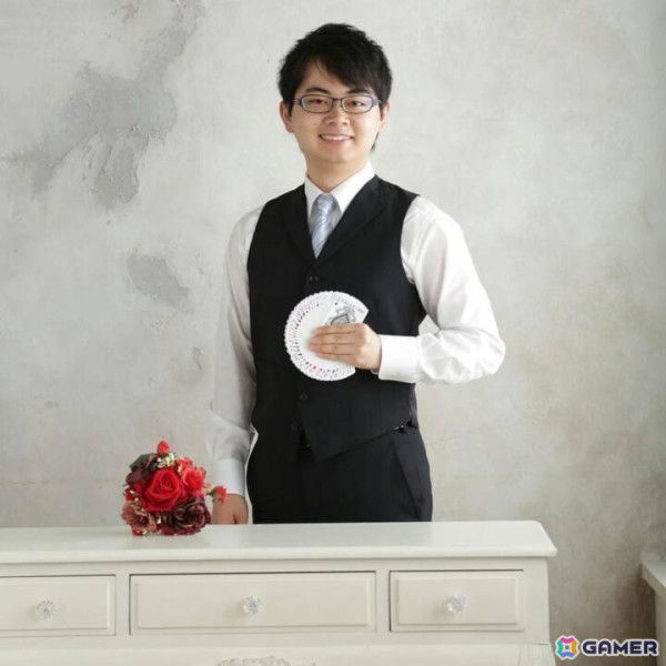 日本一のマジシャンを決める「Japan National Championship of Magic 2025」が5月24日・25日に開催！チケット販売がスタートの画像8