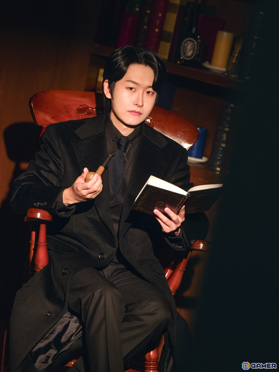 Read Chang