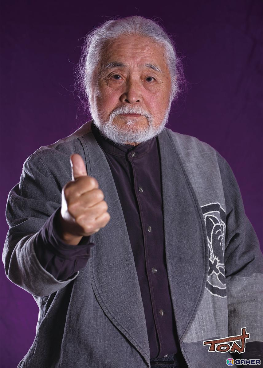 小野坂東