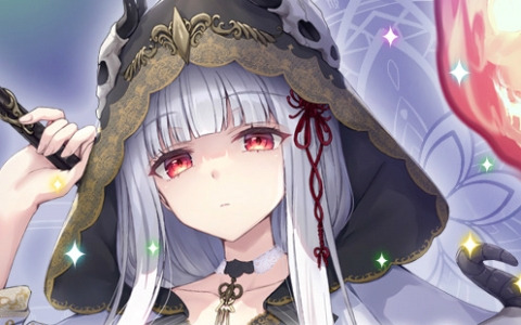 「転職魔王」新たな限定キャラクター「【LR】フランツィスカ」が登場！ガチャ300連分のアイテム配布などハーフアニバーサリーキャンペーンも開催