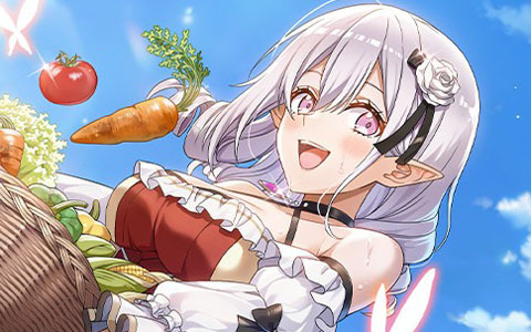 「2.5次元の誘惑（リリサ） 天使たちのステージ」オリジナルストーリーイベント「ユメから始まるヘルメイド生活」が開催！