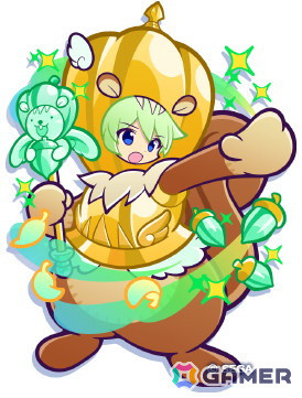 「ぷよクエ」12周年記念キャンペーン第1弾がスタート！「戦乙女アミティ」「戦乙女ペルヴィス」が新登場するガチャもの画像5