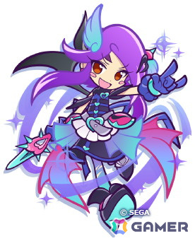 「ぷよクエ」12周年記念キャンペーン第1弾がスタート！「戦乙女アミティ」「戦乙女ペルヴィス」が新登場するガチャもの画像