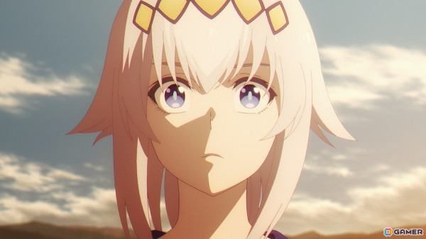 アニメ「ウマ娘 シンデレラグレイ」第3話「頂の景色」のWEB予告・先行カット・あらすじが公開！の画像