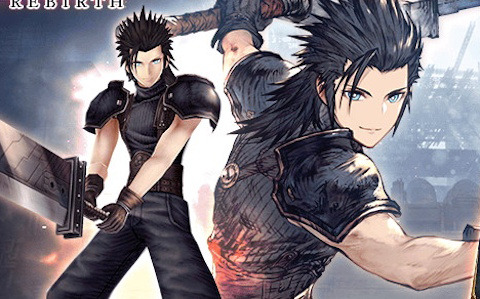 「FFBE幻影戦争」で「FFVII REBIRTH」コラボが開催！コラボURユニット「ザックス」とコラボURビジョンカード「再誕」が登場