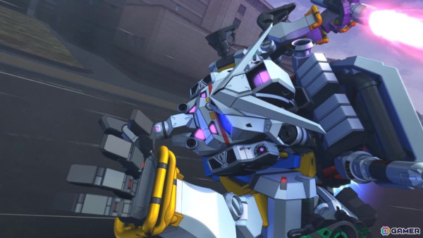 「SDガンダム ジージェネレーション エターナル」がサービス開始！ダウンロード数は全世界で100万件突破の画像13
