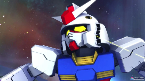 「SDガンダム ジージェネレーション エターナル」がサービス開始!ダウンロード数は全世界で100万件突破の画像