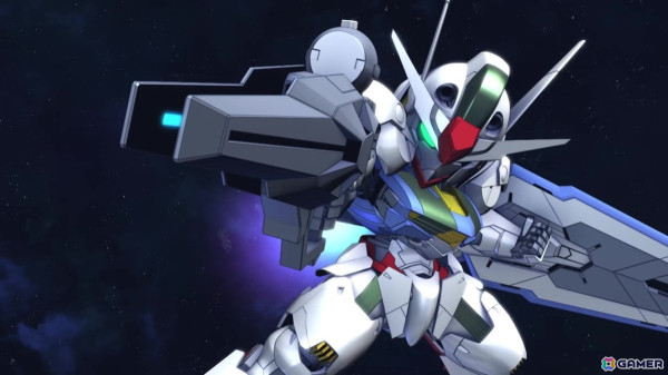 「SDガンダム ジージェネレーション エターナル」がサービス開始!ダウンロード数は全世界で100万件突破の画像