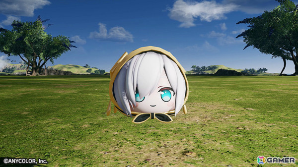 「PSO2 ニュージェネシス」にじさんじコラボ第3弾が開催！アルス・アルマルさん、でびでび・でびるさん、ニュイ・ソシエールさん、竜胆尊さんのアバターアイテムなどが登場の画像