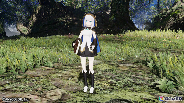 「PSO2 ニュージェネシス」にじさんじコラボ第3弾が開催！アルス・アルマルさん、でびでび・でびるさん、ニュイ・ソシエールさん、竜胆尊さんのアバターアイテムなどが登場の画像