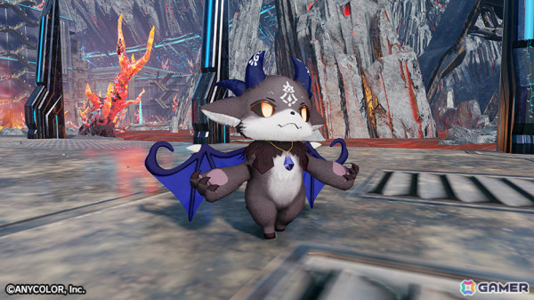 「PSO2 ニュージェネシス」にじさんじコラボ第3弾が開催！アルス・アルマルさん、でびでび・でびるさん、ニュイ・ソシエールさん、竜胆尊さんのアバターアイテムなどが登場の画像