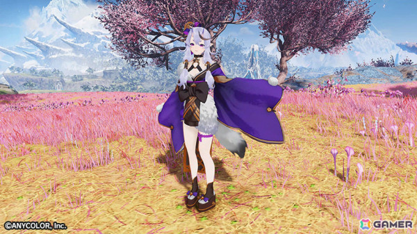 「PSO2 ニュージェネシス」にじさんじコラボ第3弾が開催！アルス・アルマルさん、でびでび・でびるさん、ニュイ・ソシエールさん、竜胆尊さんのアバターアイテムなどが登場の画像
