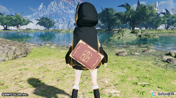 「PSO2 ニュージェネシス」にじさんじコラボ第3弾が開催！アルス・アルマルさん、でびでび・でびるさん、ニュイ・ソシエールさん、竜胆尊さんのアバターアイテムなどが登場の画像