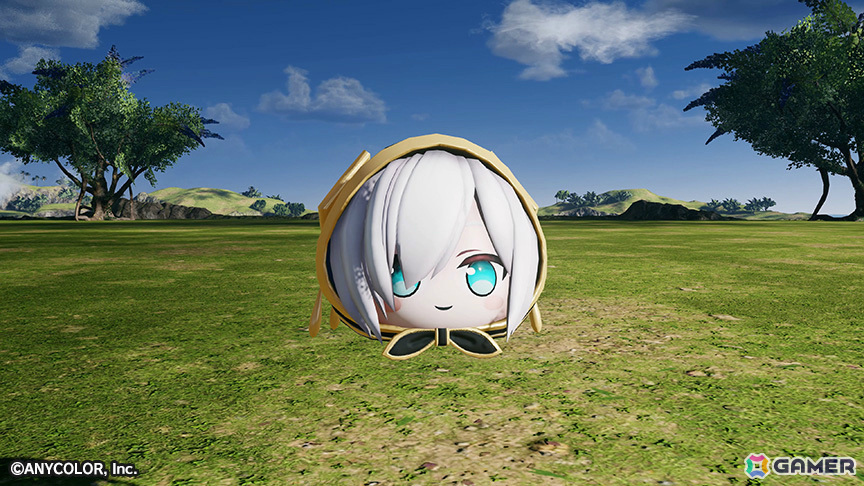 「PSO2 ニュージェネシス」にじさんじコラボ第3弾が開催！アルス・アルマルさん、でびでび・でびるさん、ニュイ・ソシエールさん、竜胆尊さんのアバターアイテムなどが登場の画像13