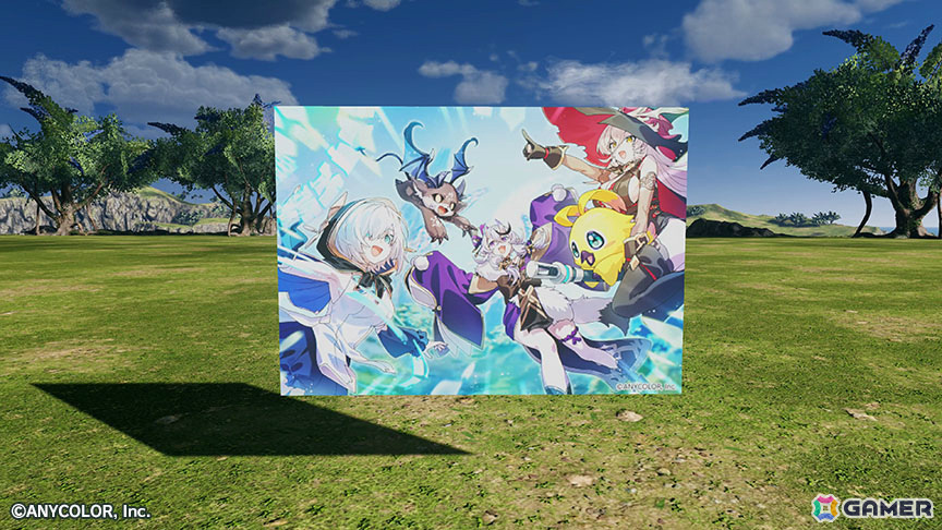 「PSO2 ニュージェネシス」にじさんじコラボ第3弾が開催！アルス・アルマルさん、でびでび・でびるさん、ニュイ・ソシエールさん、竜胆尊さんのアバターアイテムなどが登場の画像