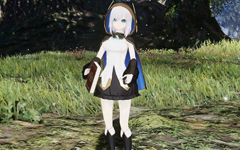 「PSO2 ニュージェネシス」にじさんじコラボ第3弾が開催！アルス・アルマルさん、でびでび・でびるさん、ニュイ・ソシエールさん、竜胆尊さんのアバターアイテムなどが登場